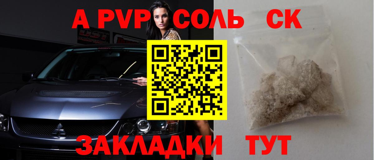 A PVP СК Бийск